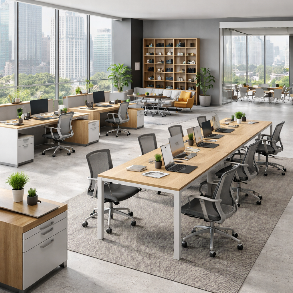 Proyectos corporativos